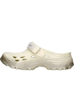 SUICOKE Sandals White