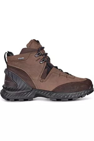 Ecco Men Outdoor Shoes - Men's Exohike GTX Mid Boot Size 6 Gore-tex