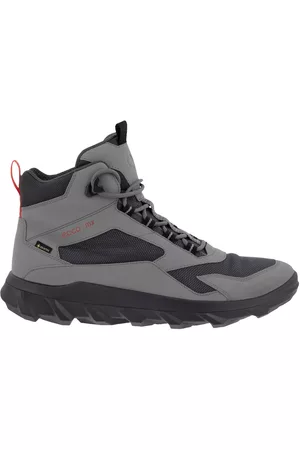 Ecco Men Waterproof Boots - Men's Mx GTX Boot Size 6 Gore-tex