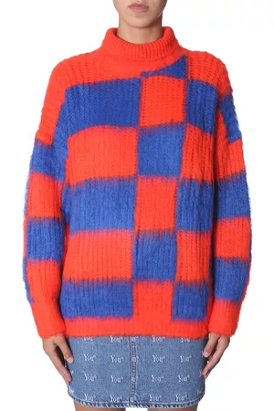 Msgm Crew neck sweater