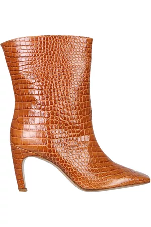 Gia Borghini "atena" boots