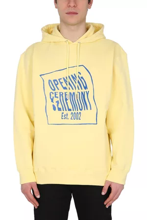 Opening Ceremony Hoodie