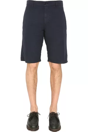 Aspesi Regular fit bermuda