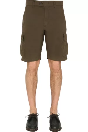 Aspesi Cargo shorts