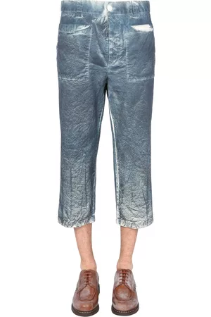 SUNNEI Straight trousers