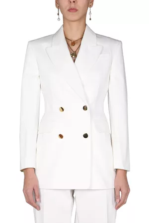 Alexander McQueen Giacca doppiopetto