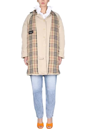 1/OFF Paris Trench remade burberry