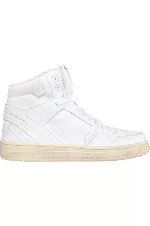 Philippe model Great tall sneakers