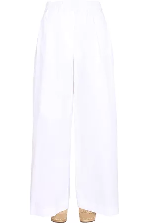 Aspesi Wide leg trousers