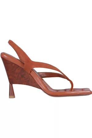 Gia Borghini Rosie 12 footbed