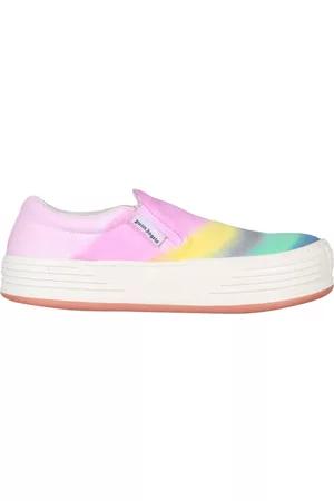 Palm Angels Suede slip-on