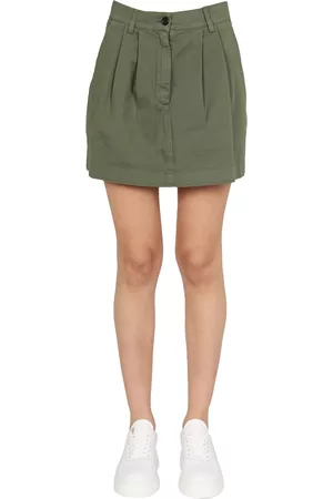 DEPARTMENT FIVE "sweta" skirt