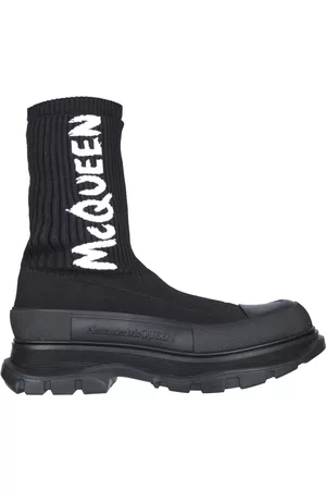 Alexander McQueen Boots outlet - Men - 1800 products on sale