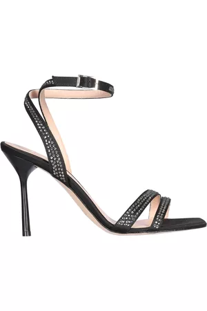 LEONIE HANNE X LIU JO "camelia" sandals