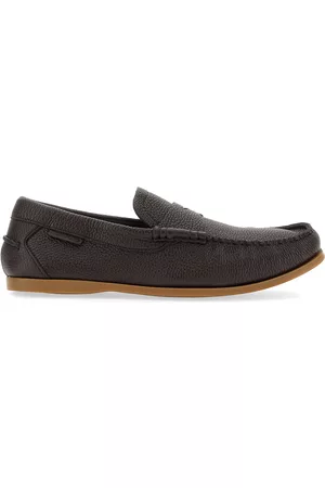 Tom Ford Moccasin robin buttery