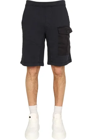 Ten Cate Pocket bermuda shorts