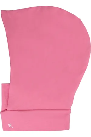 RAF SIMONS Micromodal hood