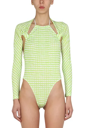 Jacquemus "knots bodysuit