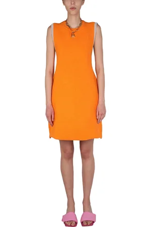 Jacquemus "la robe sorbetto" dress