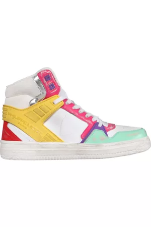 Philippe model Great tall sneakers