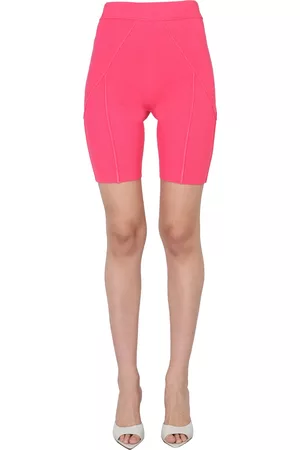 Helmut Lang Cyclist bermuda