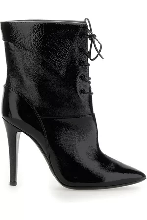 Serafini Nappa boot