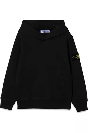 Stone Island Women Hoodies - Zipper hoodie