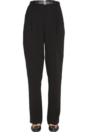 Tory Burch Regular fit trousers