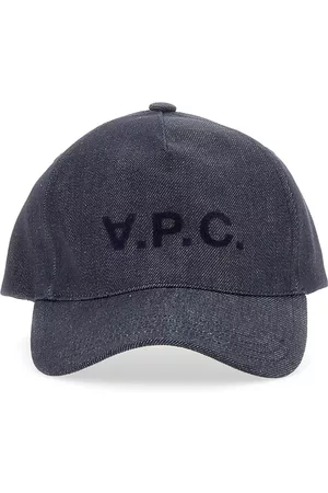 A.P.C. A. p.c. baseball cap
