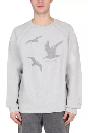 ENGINEERED GARMENTS Crewneck sweatshirt