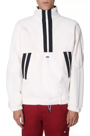 Msgm Zip sweatshirt
