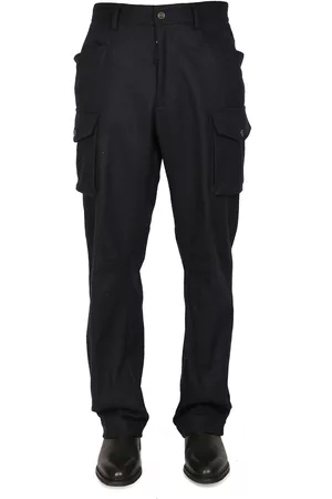 LARDINI Cargo pants
