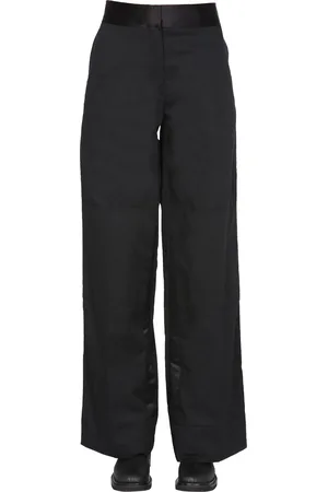 RAF SIMONS "ceremonial worker" trousers