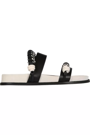 Serafini Moon sandals
