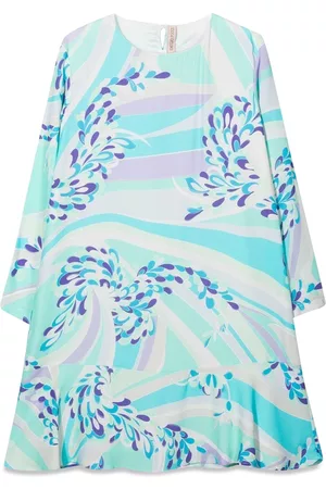 Emilio Pucci Dress with soft skirt