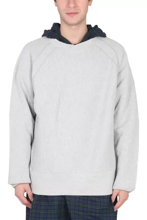 ENGINEERED GARMENTS Crewneck sweatshirt