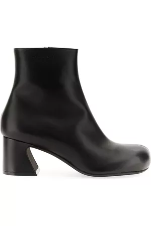 Marni Tassel ankle boot