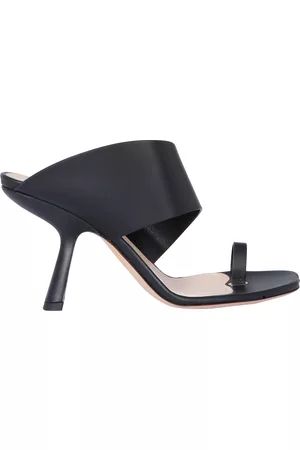 Nicholas Kirkwood Brasilia sandals