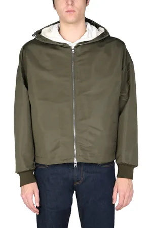 Alexander McQueen "blake painting" jacket