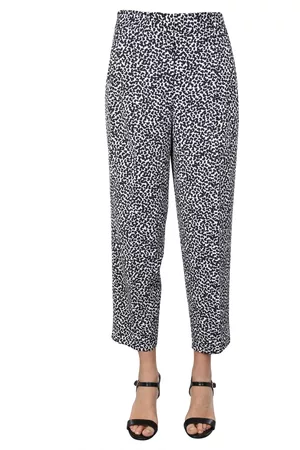 Michael Kors Straight fit pants