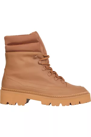 Gia Borghini "terra" hiking boots