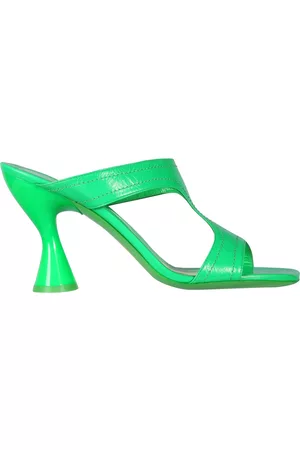 By Far "nadia" sandals