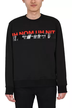 Ih Nom Uh Nit Crew neck sweatshirt