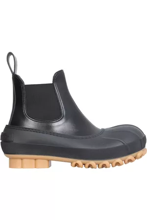 Stella McCartney Chelsea duck city boots