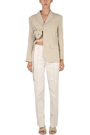 Jacquemus "baccala" jacket