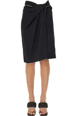 Jacquemus "bodri" skirt