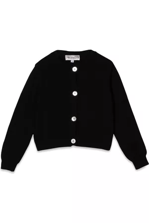 Simonetta Cardigan in lana