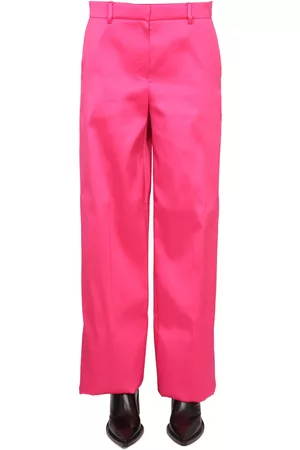 MAGDA BUTRYM Wide leg pants