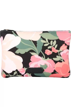 Tom Ford Floral print pouch