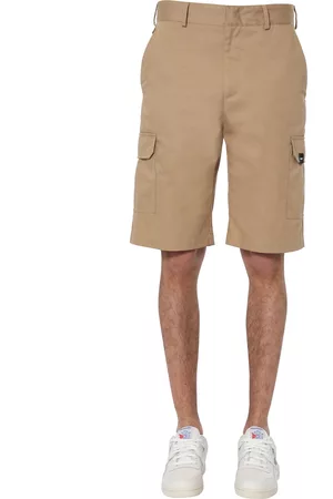 Msgm Cargo bermuda